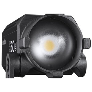 Godox - Godox S60Bi Bi-Color Odaklanabilir LED Video Işığı (1)