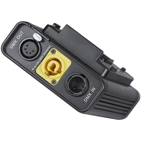 Godox S60Bi Bi-Color Odaklanabilir LED Video Işığı