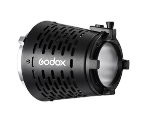 Godox SA-17 LED Lambalar için Bowens Mount Adaptör - Thumbnail