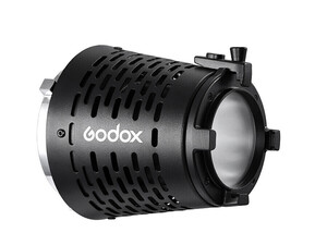 Godox - Godox SA-17 LED Lambalar için Bowens Mount Adaptör (1)