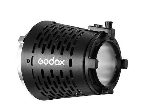 Godox SA-17 LED Lambalar için Bowens Mount Adaptör
