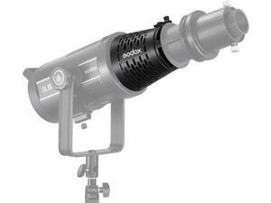 Godox SA-17 LED Lambalar için Bowens Mount Adaptör - Thumbnail