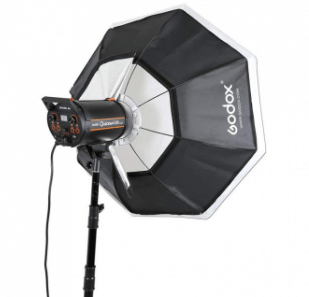 Godox SB-BW-120 120cm Bowens Octagon Softbox