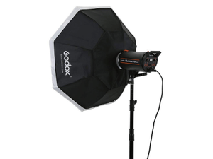 Godox SB-BW-120 120cm Bowens Octagon Softbox - Thumbnail