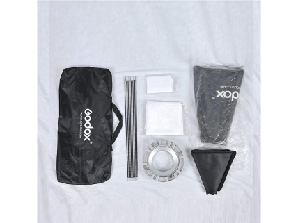 Godox SB-BW-120 120cm Bowens Octagon Softbox