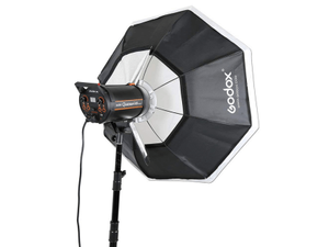 Godox SB-BW-140 140cm Bowens Octagon Softbox - Thumbnail