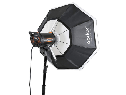 Godox SB-BW-140 140cm Bowens Octagon Softbox