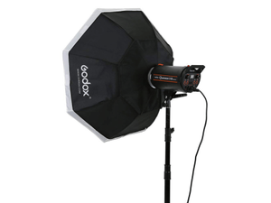 Godox SB-BW-140 140cm Bowens Octagon Softbox - Thumbnail
