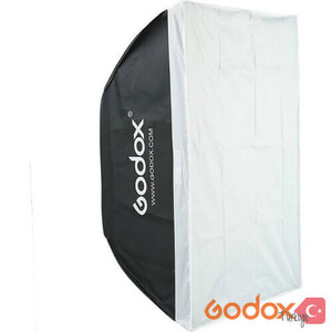 Godox - Godox SB-BW-6060 60x60cm Bowens Softbox