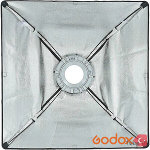 Godox SB-BW-6060 60x60cm Bowens Softbox - Thumbnail