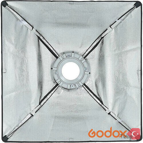 Godox SB-BW-6060 60x60cm Bowens Softbox