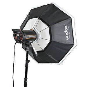 Godox SB-BW-95 95 cm Bowens Oktagon Softbox - Thumbnail