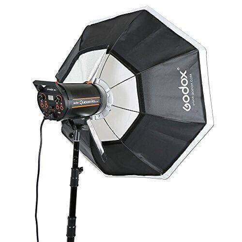 Godox SB-BW-95 95 cm Bowens Oktagon Softbox