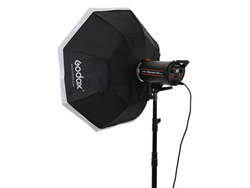 Godox SB-BW-95 95 cm Bowens Oktagon Softbox - Thumbnail