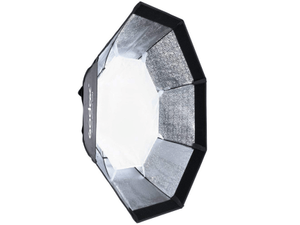 Godox - Godox SB-FW-140 140cm Bowens Izgaralı Oktagon Softbox (1)