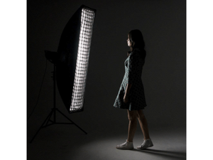 Godox - Godox SB-FW-50130 50X130 Bowens Izgaralı Softbox (1)