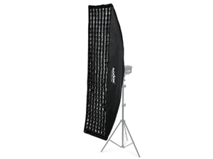 Godox SB-FW-50130 50X130 Bowens Izgaralı Softbox - Thumbnail