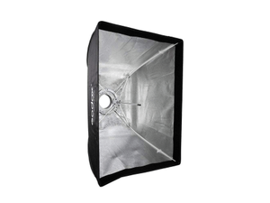 Godox SB-FW-80120 Grid'li Softbox - Thumbnail