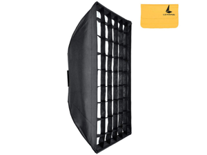 Godox SB-FW-80120 Grid'li Softbox - Thumbnail