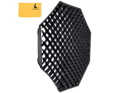 Godox SB-FW-95 95cm Grid'li Bowens Octagon Softbox