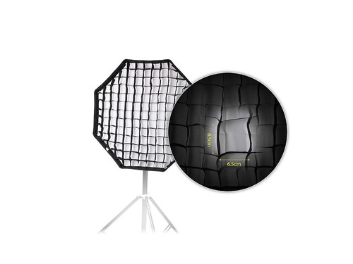 Godox SB-GUE Octa 80cm Gridli Şemsiye Softbox