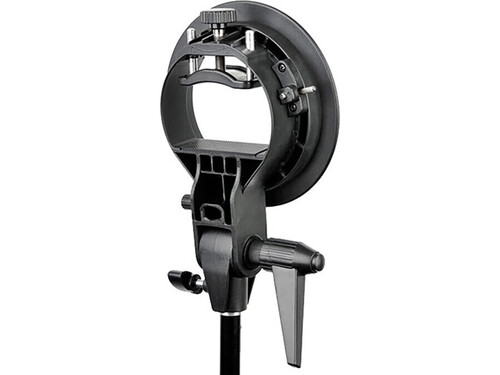 Godox SFGV-G6060 S-Type Bracket Izgaralı Softbox Kit