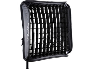 Godox - Godox SFGV-G8080 S-Type Bracket Izgaralı Softbox Kit