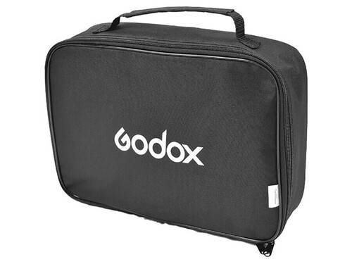 Godox SFGV-G8080 S-Type Bracket Izgaralı Softbox Kit