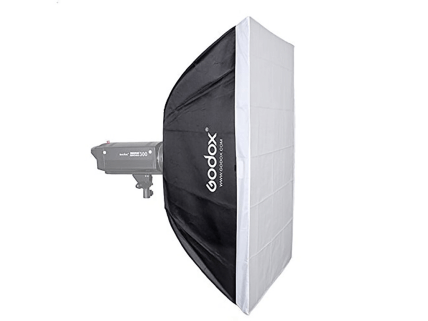 Godox SK400 II 3'lü Stüdyo Paraflaş Seti