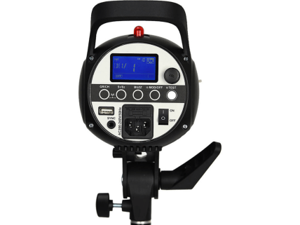 Godox SK400 II Paraflaş Kafası (400Watt)