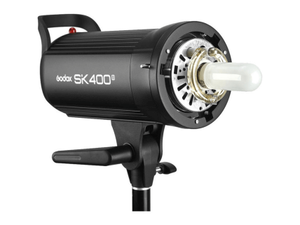 Godox - Godox SK400 II Paraflaş Kafası (400Watt)