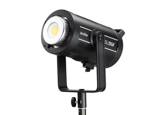 Godox SL-150W II Beyaz LED Video Işığı - Thumbnail