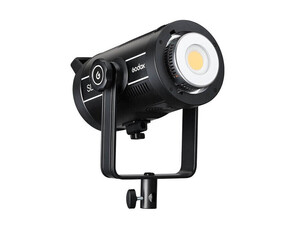 Godox SL-150W II Beyaz LED Video Işığı - Thumbnail