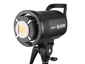 Godox SL-60W LED Video Işığı 2'li Kit - Thumbnail
