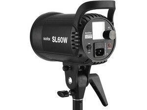Godox SL-60W LED Video Işığı 2'li Kit - Thumbnail