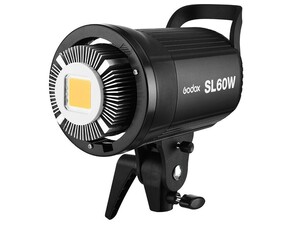 Godox SL-60W LED Video Işığı 2'li Kit 60x90 (60cm 5 in 1 Reflektör Hediye) - Thumbnail