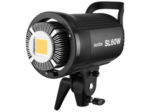 Godox SL-60W Video Işığı - Thumbnail