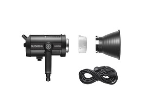 Godox SL150III Bi Bi-Color LED Video Işığı - Thumbnail