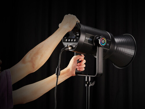Godox SL150R RGB LED Video Işığı