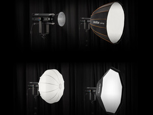 Godox SL150R RGB LED Video Işığı - Thumbnail