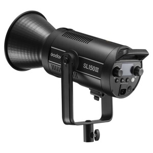 Godox SL150W III LED Video Işığı 2'li Kit - Thumbnail
