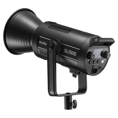 Godox SL150W III LED Video Işığı 2'li Kit