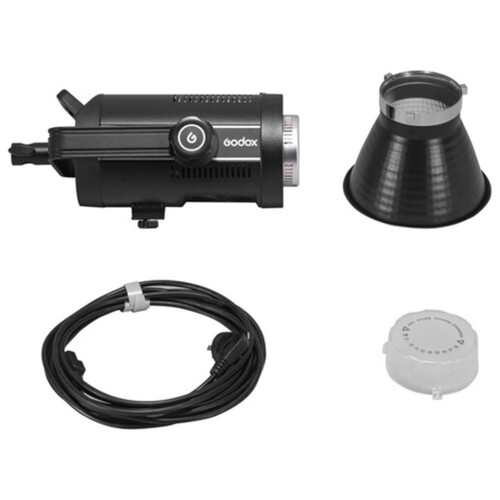Godox SL150W III LED Video Işığı 2'li Kit