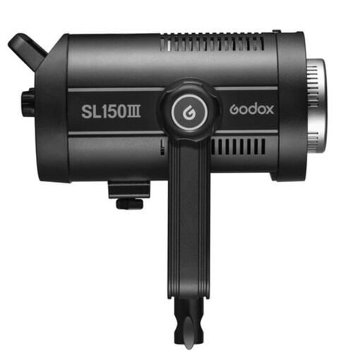 Godox SL150W III LED Video Işığı 2'li Kit
