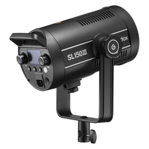Godox SL150W III LED Video Işığı 2'li Kit - Thumbnail
