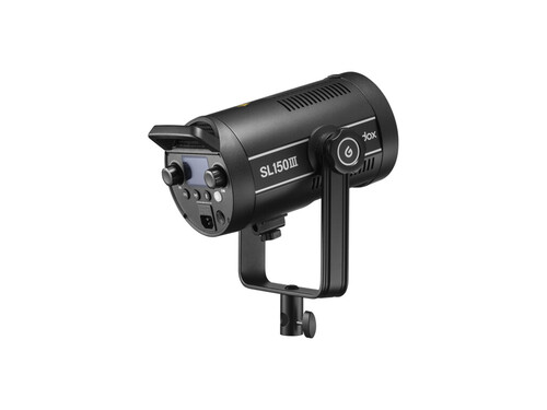Godox SL150W III LED Video Işığı (Tek Kafa)