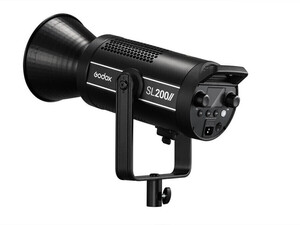 Godox SL-200W II Beyaz LED Video Işığı - Thumbnail