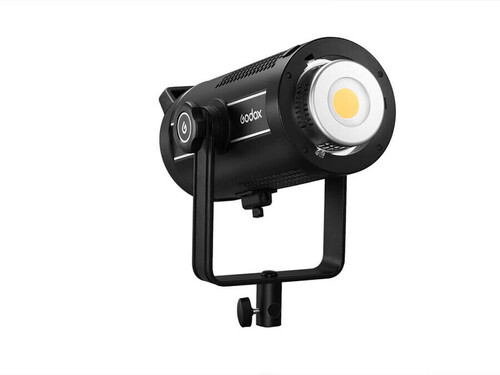 Godox SL-200W II Beyaz LED Video Işığı