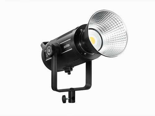 Godox SL-200W II Beyaz LED Video Işığı