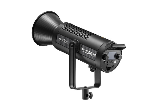 Godox SL300III Bi Bi-Color LED Video Işığı